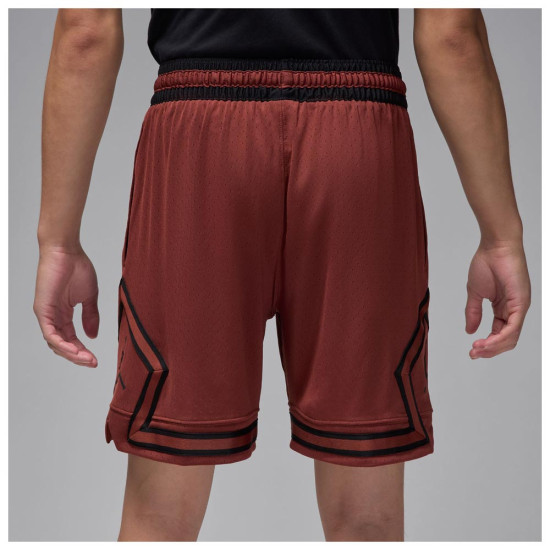 Jordan Ανδρικό σορτς Sport Dri-FIT Mesh Diamond Shorts Jordan Ανδρικό σορτς Sport Dri-FIT Mesh Diamond Shorts